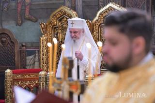 Patriarhul Daniel, 19 ani de la întronizarea ca Patriarh al Bisericii Ortodoxe Române