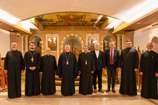 Patru teze de doctorat, susținute la Școala Doctorală de Teologie Ortodoxă din Iași