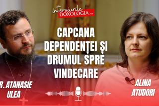 Capcana dependenței și drumul spre vindecare