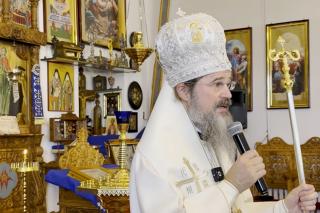 (Video) PS Macarie – Cum ne salvăm copiii pe Brațele Maicii Domnului și ale Sfinților din brațele tehnologiei?