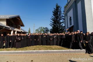 PS Nichifor Botoșăneanul s-a întâlnit cu preoții din Protopopiatul Iași 3