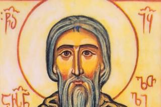 Sfântul Ierarh Iosif de Alaverdi