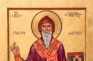 Sfântul Ierarh Iosif de Alaverdi
