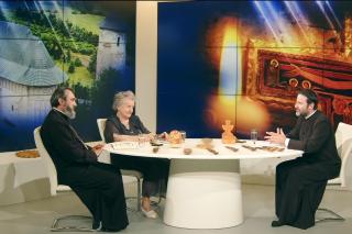 (VIDEO) Spirit și credință - Crucea – cea mai frumoasă taină a iubirii