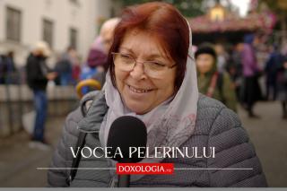 vocea pelerinului