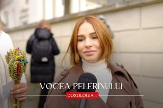 vocea pelerinului