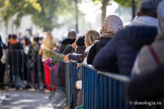 Jurnal de pelerin la Sfânta Cuvioasă Parascheva – Ziua a I-a, 8 octombrie 2026