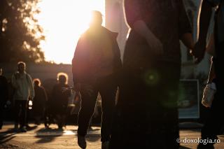 Jurnal de pelerin la Sfânta Cuvioasă Parascheva – Ziua a I-a, 8 octombrie 2026