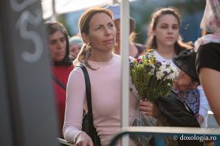 Jurnal de pelerin la Sfinții Cuvioși Parascheva și Paisie de la Sihăstria (ziua a IV-a)