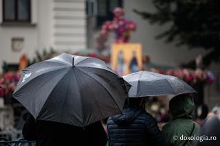 Jurnal de pelerin la Sfinții Cuvioși Parascheva și Paisie de la Sihăstria (ziua a V-a)
