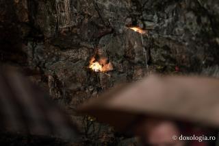 Popas de rugăciune și de lumină în drumul pelerinilor spre Sfânta Parascheva