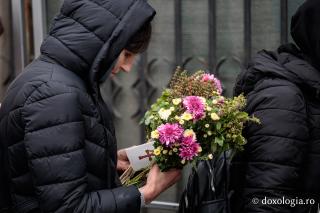 Jurnal de pelerin la Sfinții Cuvioși Parascheva și Paisie de la Sihăstria (ziua a VI-a)