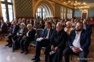 (Video) SACRUM, la prima ediție: artă, cultură și spiritualitate la Iași