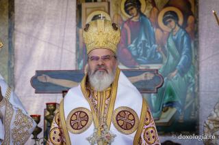 (Video) PS Ignatie: „Dumnezeu este în inima noastră”