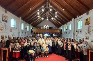 Întâlnirea anuală a Grupului preoteselor „Maria Stăniloae”, prilej de rugăciune, reflecție și comuniune