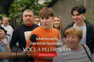 vocea pelerinului