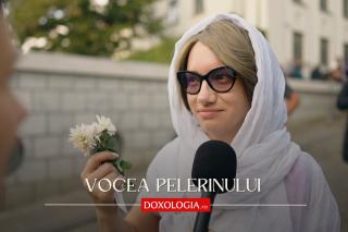 vocea pelerinului