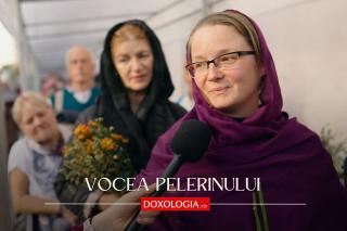 vocea pelerinului