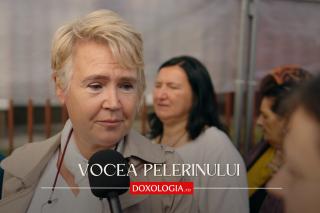 vocea pelerinului