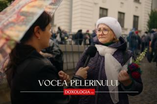 vocea pelerinului