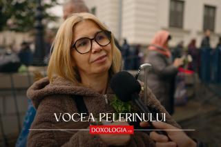 vocea pelerinului