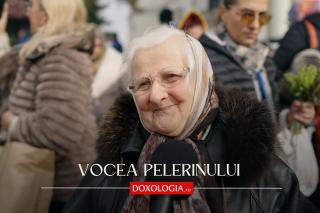 vocea pelerinului