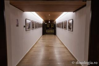 Expoziția „Anatomia unui veșmânt sacru”