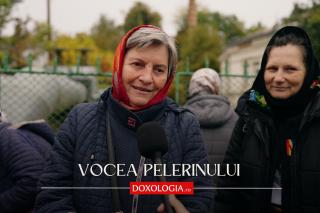 vocea pelerinului