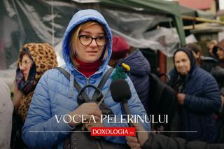 vocea pelerinului
