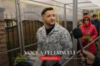 vocea pelerinului