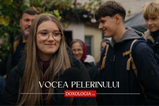 vocea pelerinului