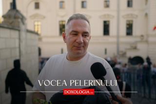 vocea pelerinului