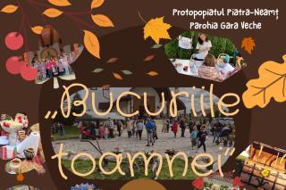 afiș eveniment