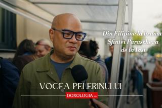 vocea pelerinului