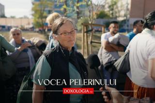 vocea pelerinului