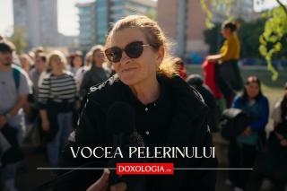 vocea pelerinului