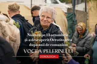 vocea pelerinului