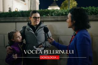 vocea pelerinului
