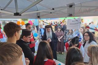 Festivalul familiei, pentru prima dată la Dorohoi: o zi dedicată familiei, credinței și comunității