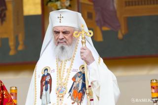 Mesajul Părintelui Patrariah Daniel la final de Hram 2026: La asemănarea cu Dumnezeu trebuie să participăm cu voința