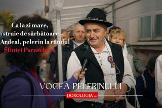 vocea pelerinului