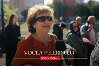 vocea pelerinului