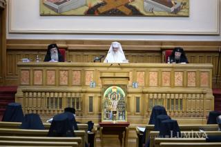 Noi hotărâri ale Sfântului Sinod al Bisericii Ortodoxe Române