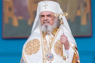 Părintele Patriarh Daniel, de ziua Sfântului Dimitrie Basarabov: „”