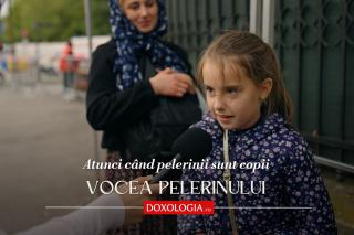 vocea pelerinului