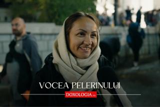 vocea pelerinului