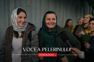 vocea pelerinului