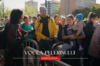 vocea pelerinului