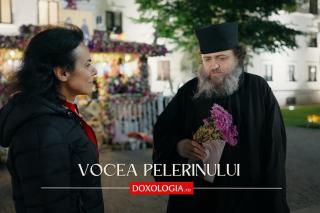 Părintele Mitrofan Tomescu