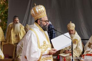 „Sfânta Parascheva este mândria tuturor ortodocșilor” – IPS Dimitrios la Hramul Sfintei Parascheva